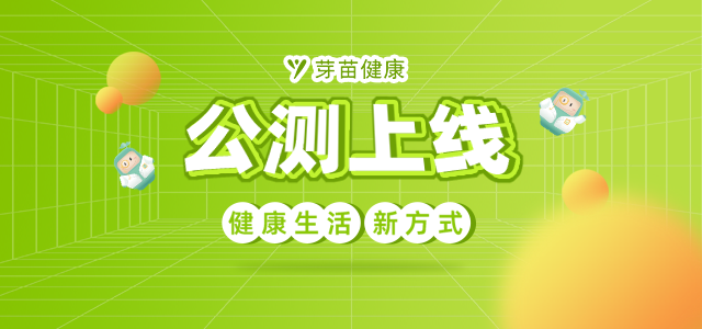 公测上线
